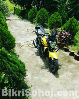 YAMAHA (Indian) Motorcycle